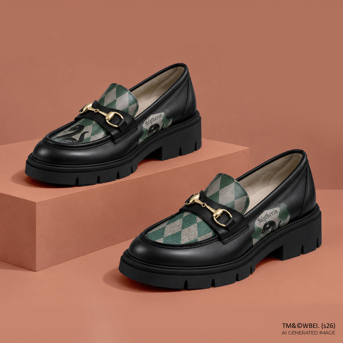 Loafer