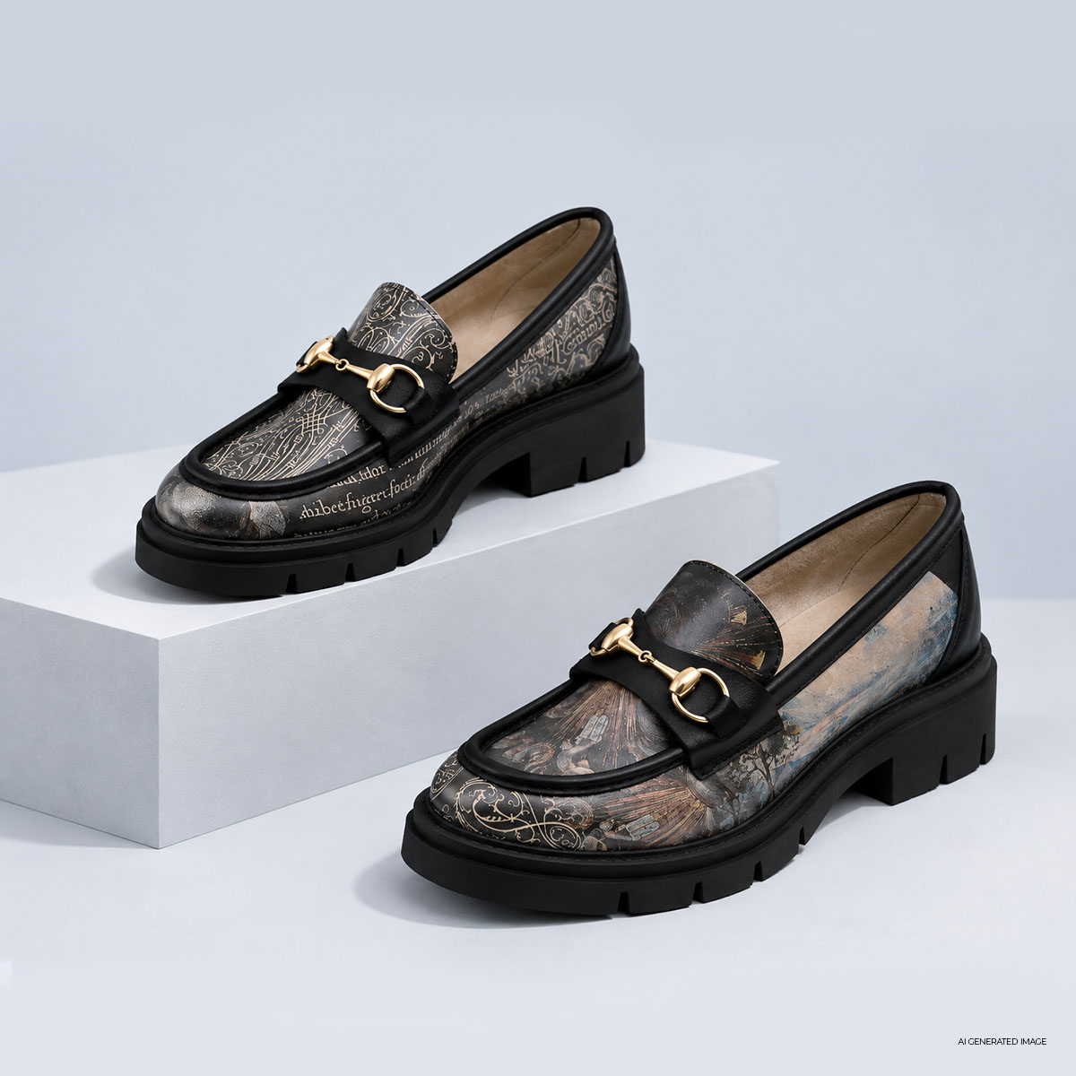 Loafer
