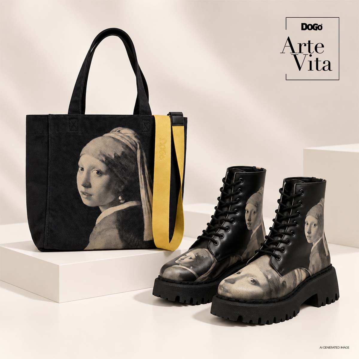 DOGO Arte Vita