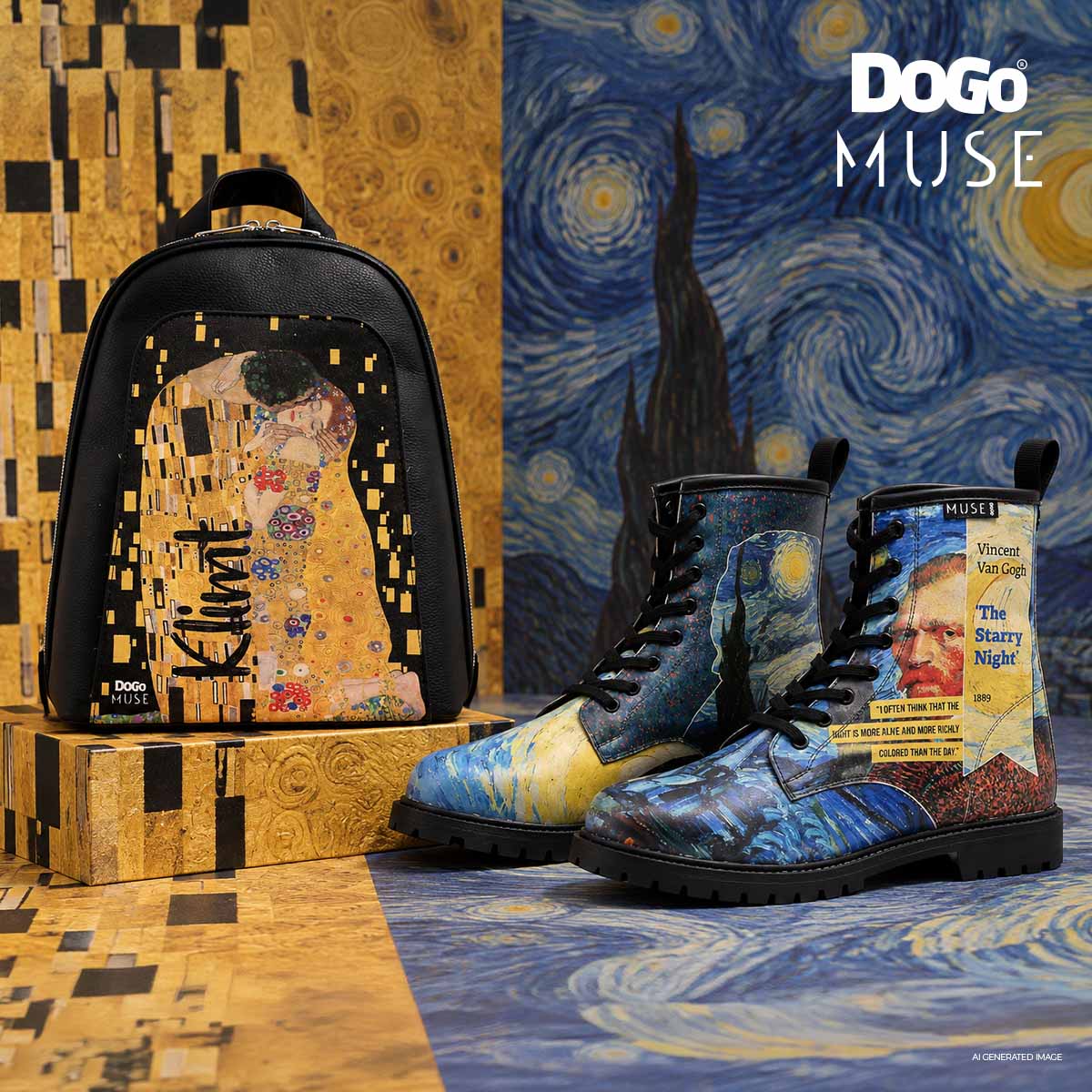 DOGO Muse