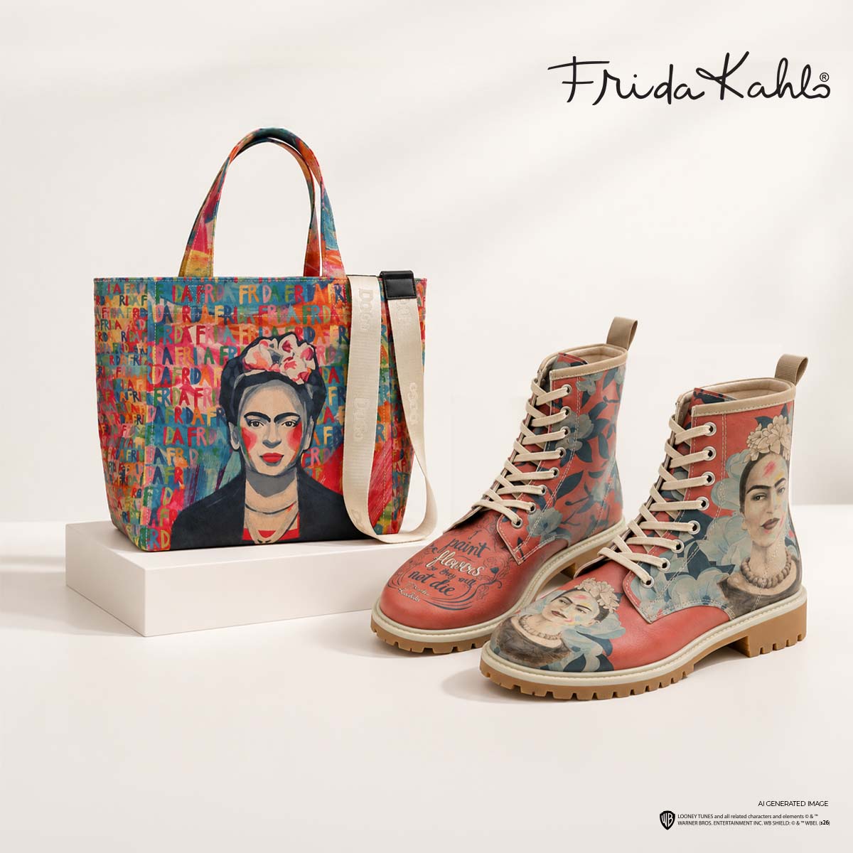 Frida Kahlo