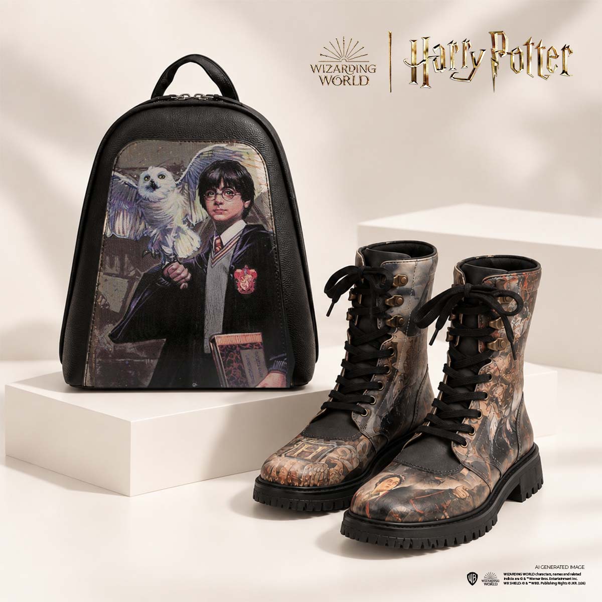 Harry Potter