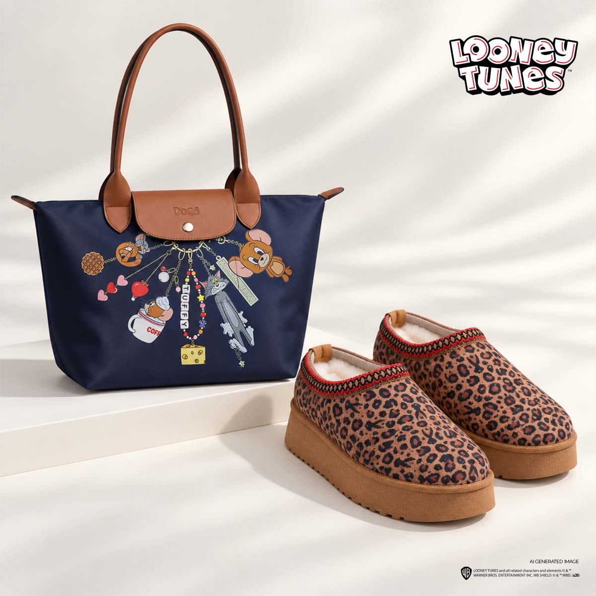Looney Tunes