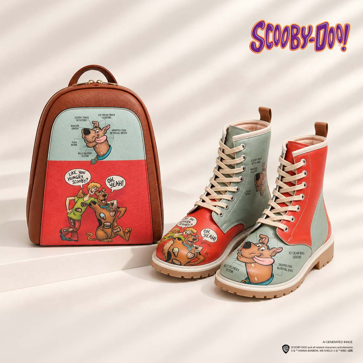 Scooby Doo