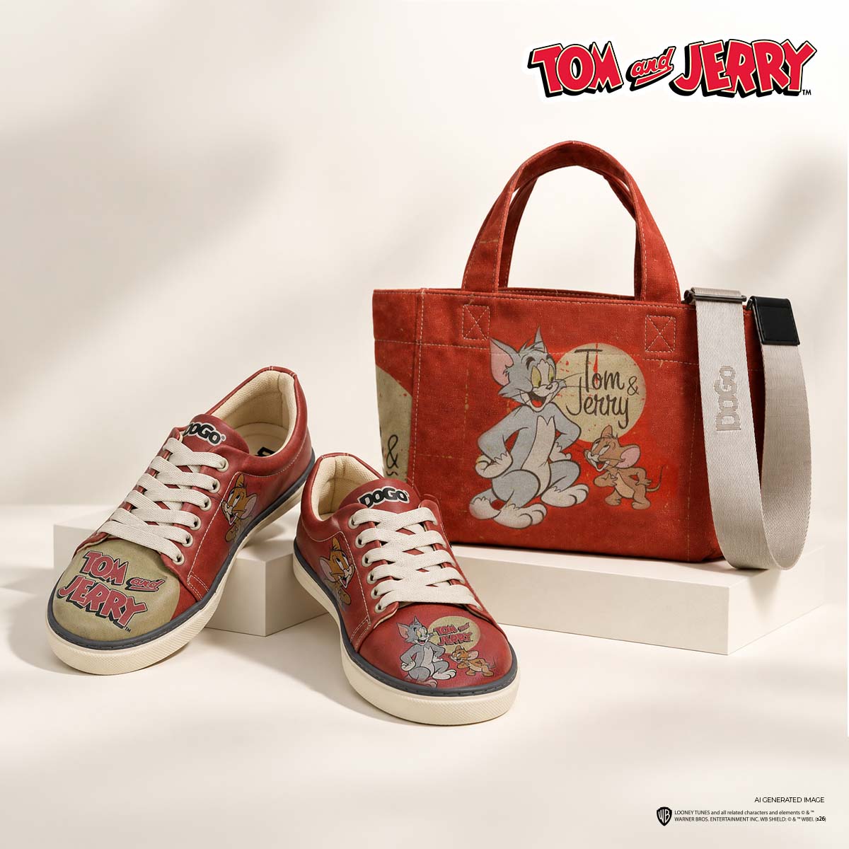Tom ve Jerry
