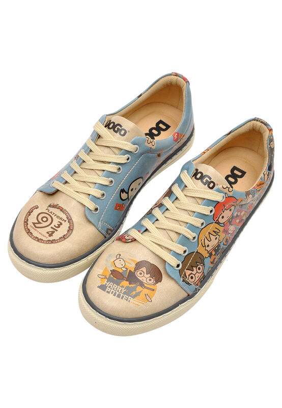 Dogo shoes harry on sale potter